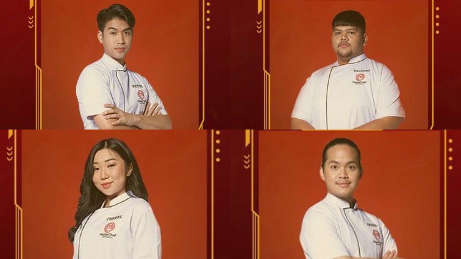 Spoiler Juara Masterchef Indonesia Season Arsyan Melenggang Mulus