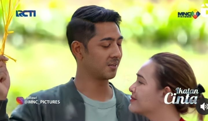 Jadwal Acara Tv Rcti Hari Ini April Ada Sinetron Ikatan Cinta