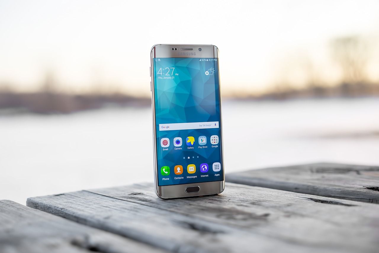 Смартфон Samsung Galaxy M21 Цена