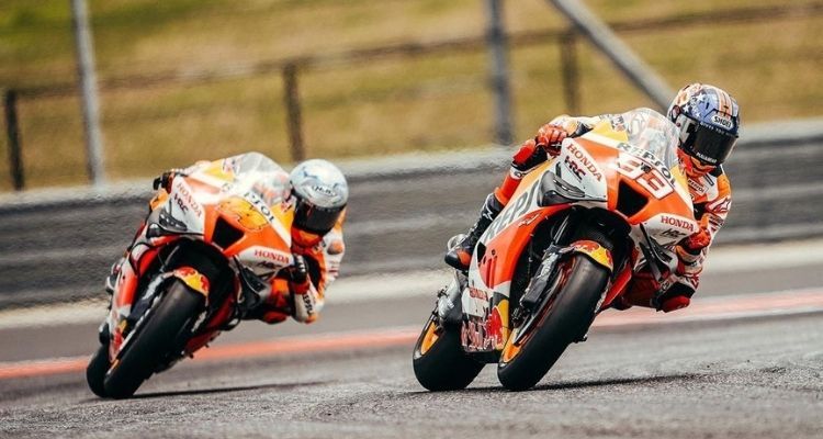 Live Race Motogp Portugal Di Trans Mampukah Marc Marquez Jadi