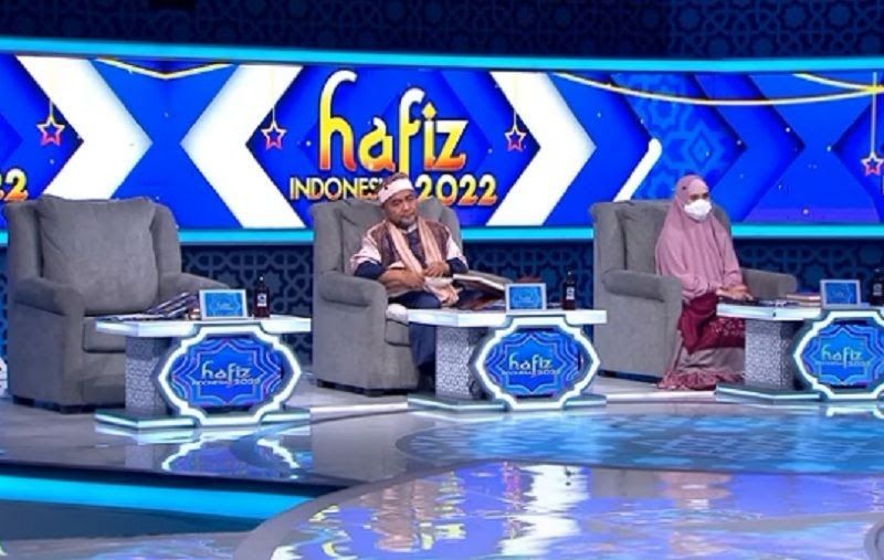 Jadwal Acara Rcti Hari Ini Rabu April Saksikan Lanjutan Hafiz