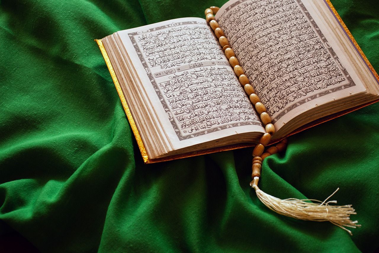 Isi Kandungan Surah Al Kautsar Ayat Sampai Lengkap Bacaan Al Qur An