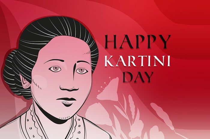 Link Twibbon Hari Kartini April Beserta Cara Pasang Untuk