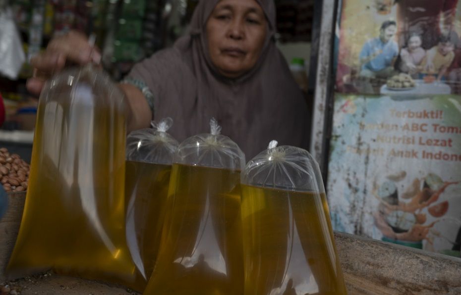 Batasan Pemakaian Ulang Minyak Goreng Berapa Kali Maksimal