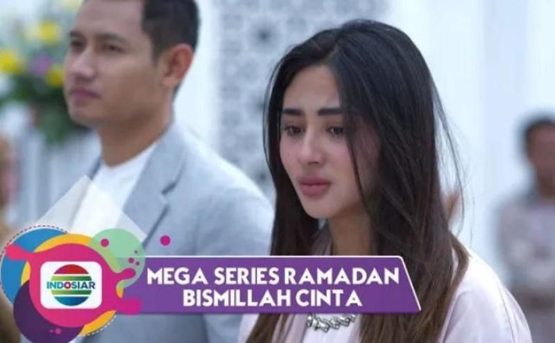 Jadwal Acara Tv Indosiar Minggu April Saksikan Live Aksi