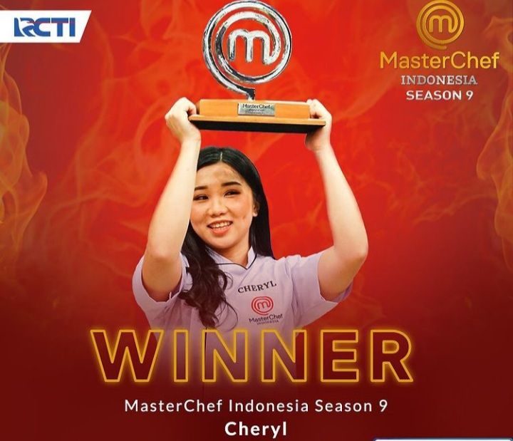 Chef Renatta Tak Ada Di Grand Final MasterChef Indonesia Season 9 Ini