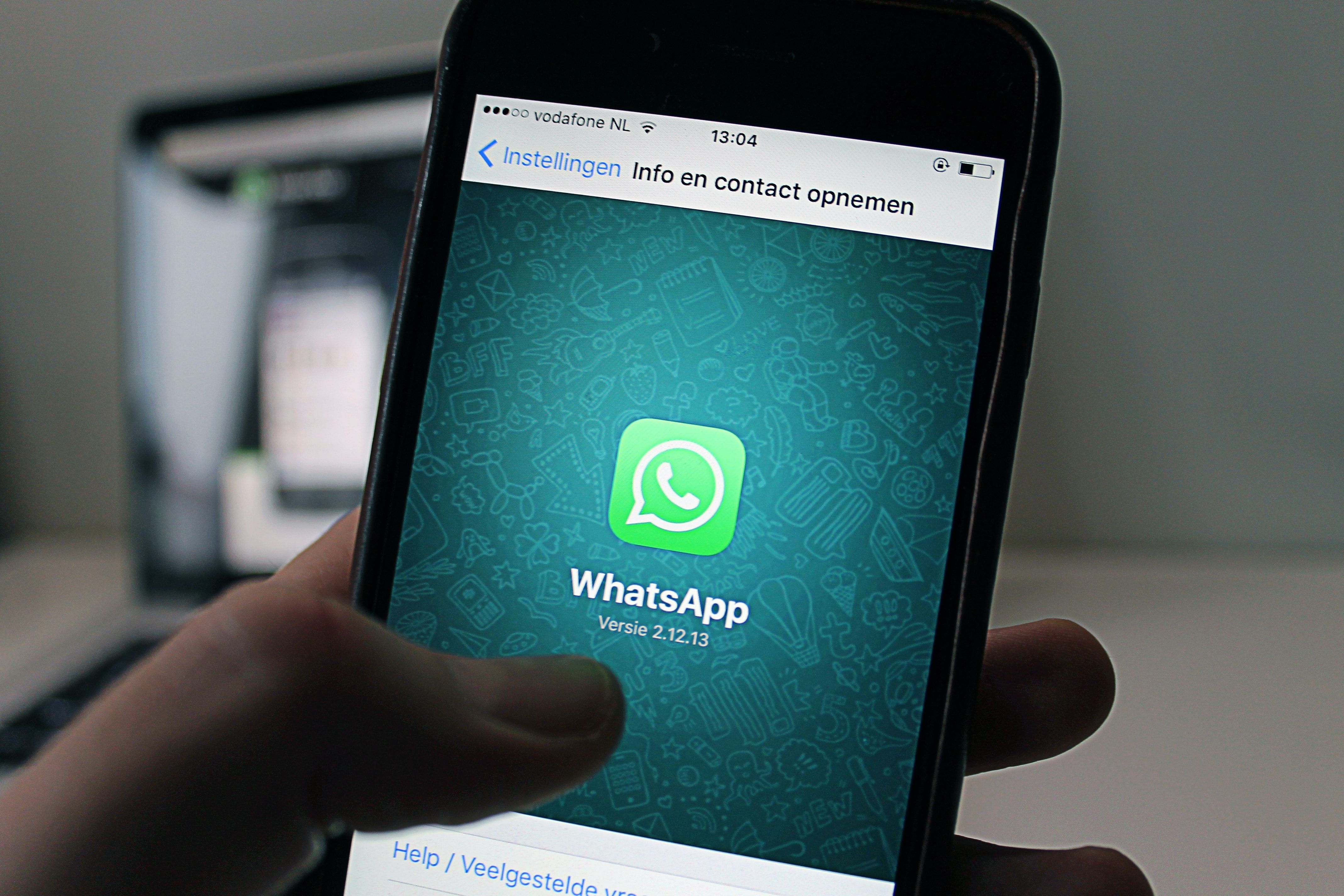 Fitur Terbaru Whatsapp Yang Wajib Diketahui Salah Satunya Bisa Kirim 44880 Hot Sex Picture 7604