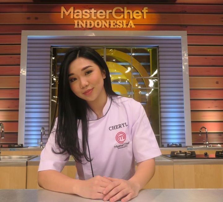 Profil Dan Biodata Cheryl Masterchef Indonesia Season Lengkap Hot Sex Hot Sex Picture