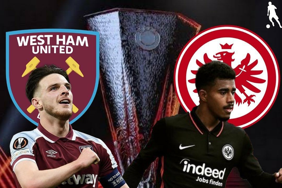 West Ham Vs Frankfurt Live Stream