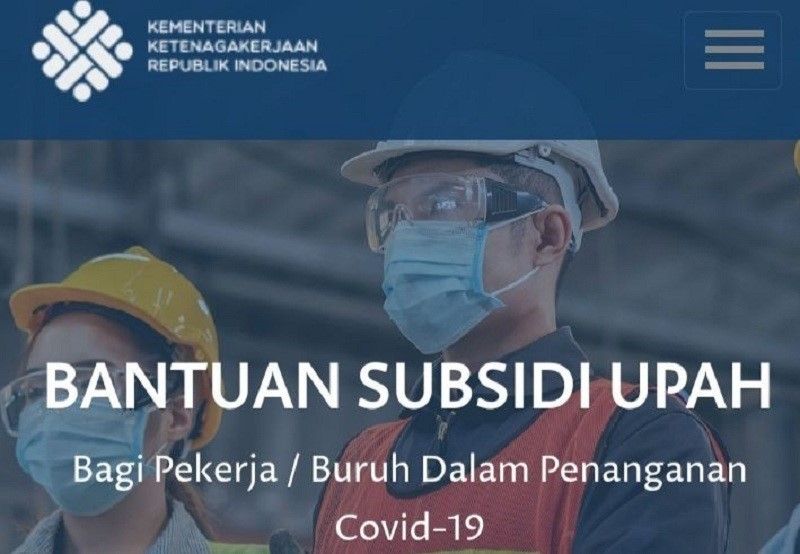 Bsu Cair Untuk Pekerja Yang Penuhi Kriteria Ini Cek Blt Subsidi