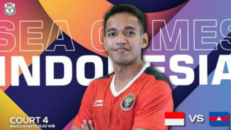 Tidak Live TV Ini 4 Live Streaming Timnas Indonesia Putra Putri