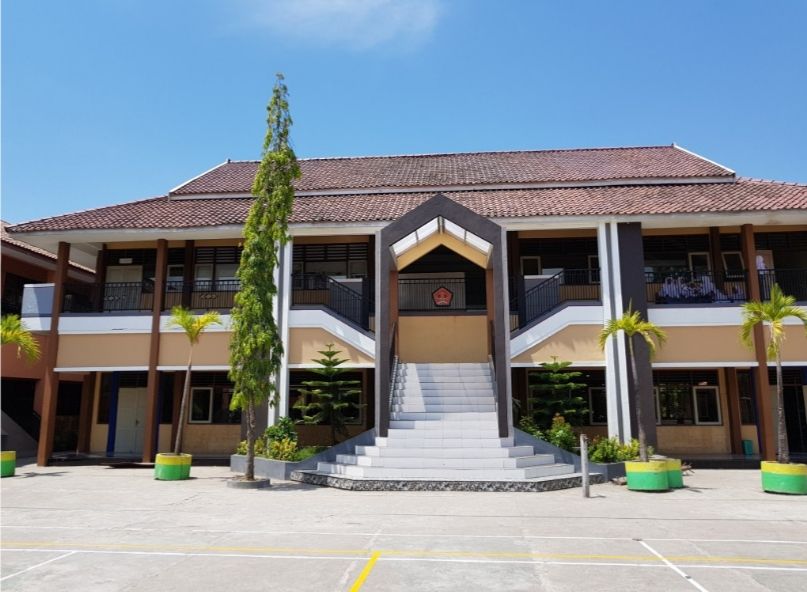 Berikut Sma Negeri Terbaik Di Kabupaten Blora Jawa Tengah Versi Ltmpt