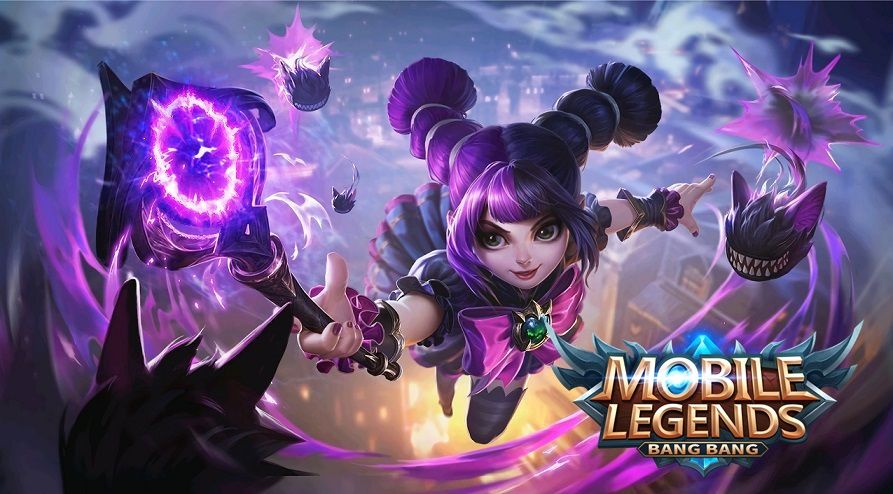 6 Cara Top Up Diamond Mobile Legends ML Di Tokopedia 2022 Dengan Mudah