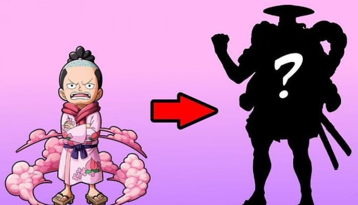 Wujud Dewasa Momonosuke Terungkap Di One Piece Mirip Dengan