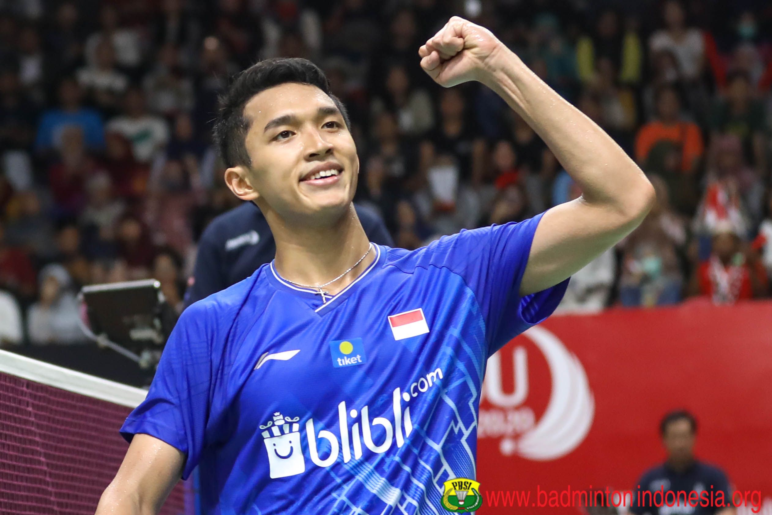 Jam Tayang Japan Open 2022 Lengkap Dengan Daftar Wakil Indonesia