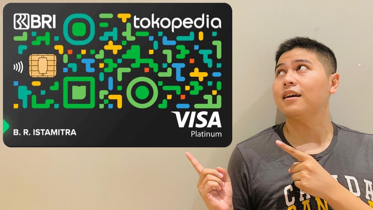 Syarat Dan Ketentuan Daftar Tokopedia Card Simak Ulasan Berikut Ini