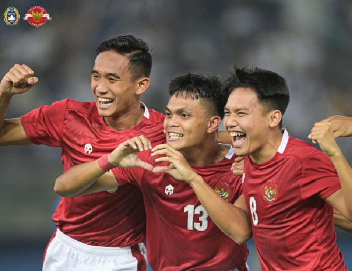 Hasil Timnas Indonesia Senior Kualifikasi Piala Asia Jadwal Terbaru Klasemen Grup Daftar