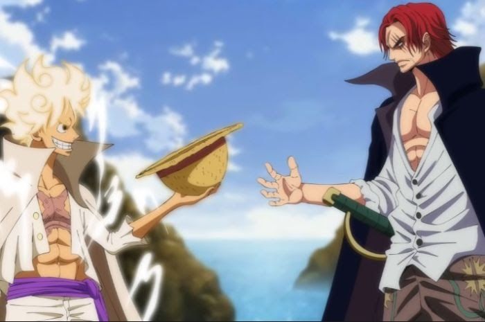 10 Peringkat Pengguna Haki Di One Piece Ada Luffy Hingga Shanks Siapa