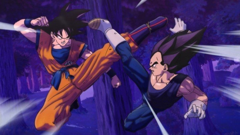 Fakta Menarik Dragon Ball Super Super Hero Mulai Kemampuan Baru