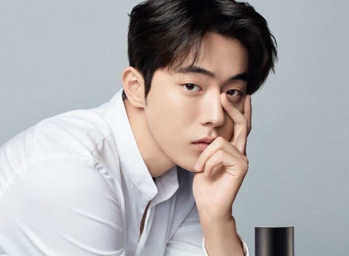 Profil Dan Biodata Nam Joo Hyuk Dituduh Lakukan Bully Vrogue Co