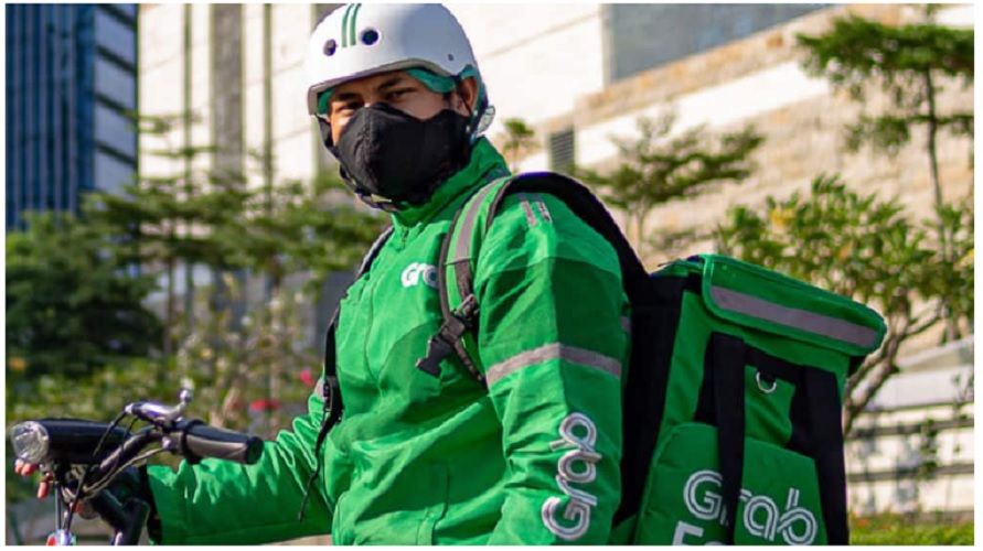 Syarat Dan Cara Daftar GrabBike 2022 Secara Online Usia 18 Tahun Boleh