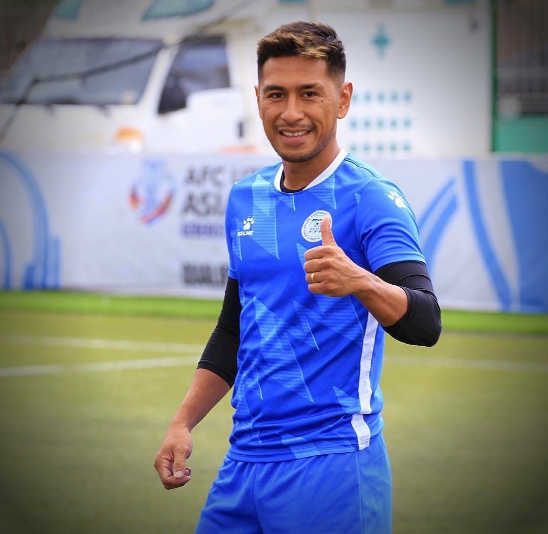 Pemain Anyar Persib Daisuke Sato Berpeluang Bermain Melawan PSS Sleman