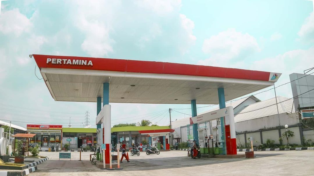 Bagaimana Cara Isi Bbm Dengan Mypertamina Berikut Daerah Yang Wajib