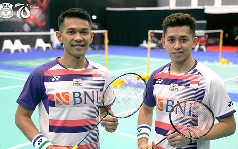 Jadwal Lengkap Malaysia Open 2022 Kamis 30 Juni Hari Ini 12 Wakil