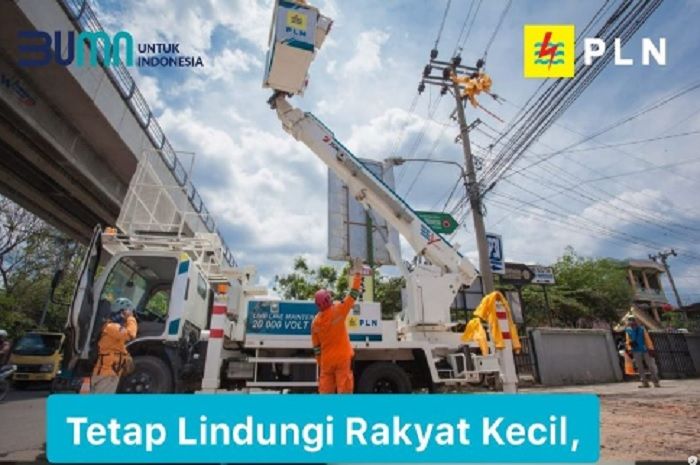 Tarif Listrik Naik Hari Ini 1 Juli 2022 Cek Besaran Tarif Terbaru