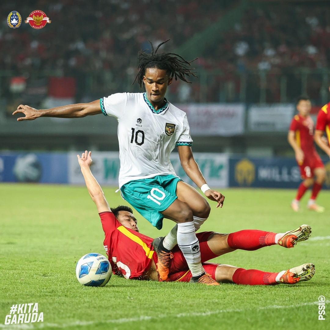 Jadwal Piala Aff U Tahun Hari Ini Timnas Indonesia Vs Brunei