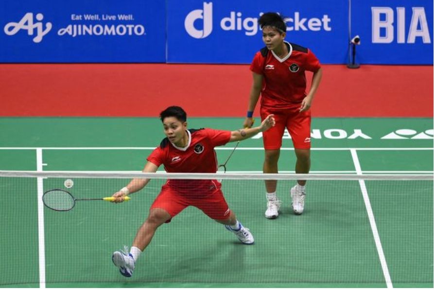 Jadwal Perempat Final Malaysia Masters 2022 Hari Ini 7 Wakil Indonesia