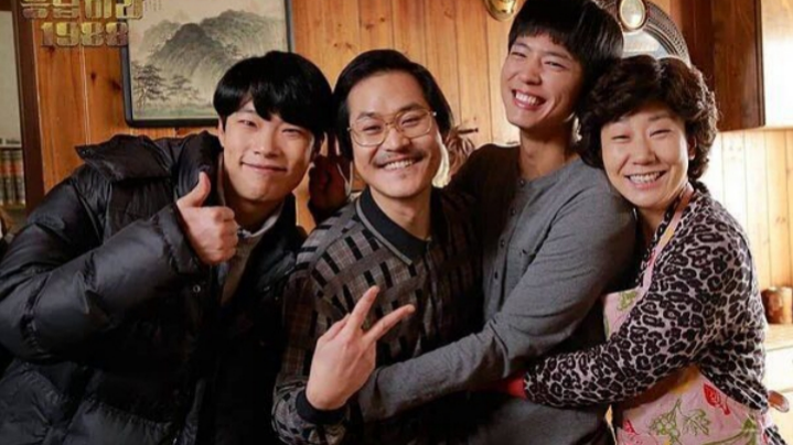 Rekomendasi Drama Korea Keluarga Yang Cocok Ditonton Bersama Saat