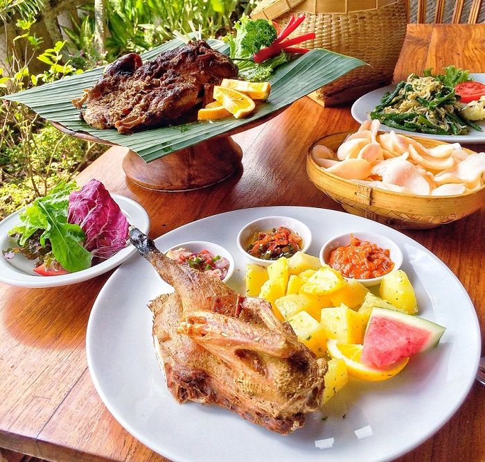 Wajib Coba Rekomendasi Makanan Khas Bali Yang Menggoyang Lidah No