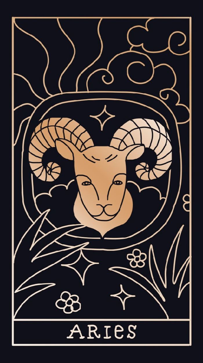 Ramalan Zodiak Aries Besok Senin November Anda Dalam Antrian