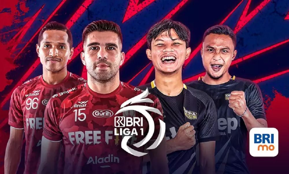 Jam Tayang Persis Solo Vs Dewa United Di Indosiar Update Jadwal Liga 1