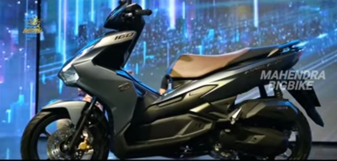 Resmi Meluncur Bro Honda A Max Yamaha Aerox Bakal Kalah Telak