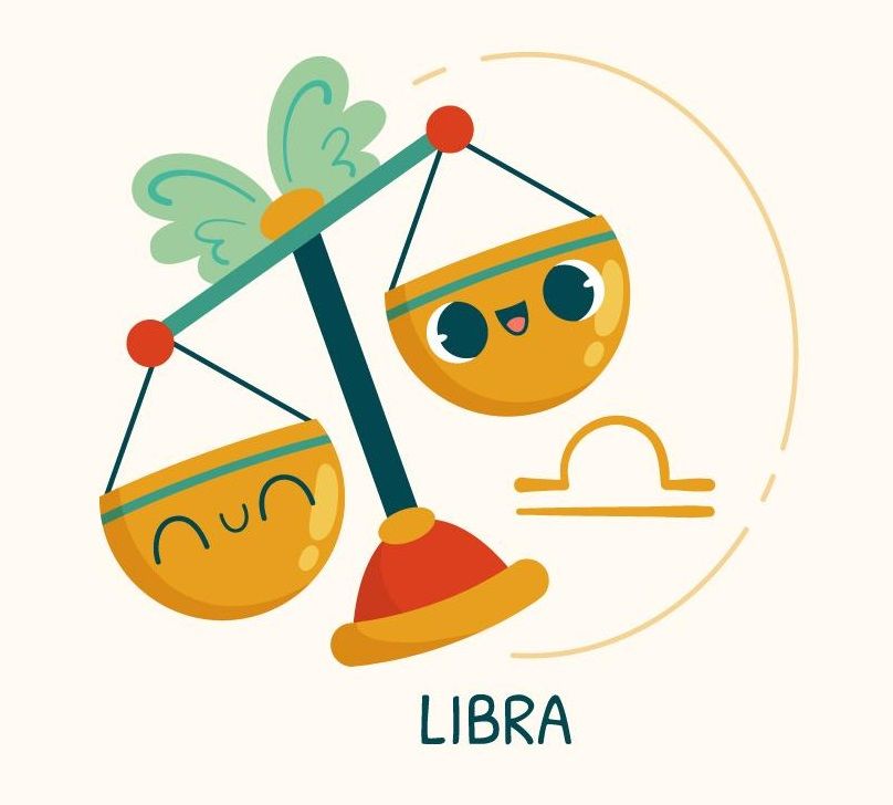 Ramalan Zodiak Libra Hari Jumat Februari Ada Di Posisi Yang