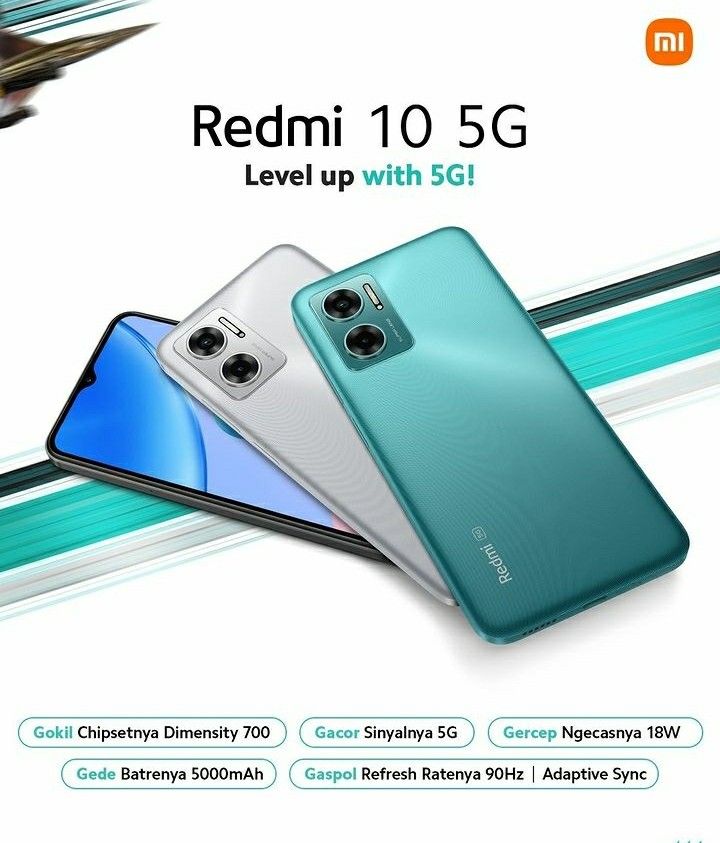 Redmi G Resmi Hadir Di Indonesia Dengan Harga Rp Jutaan Simak