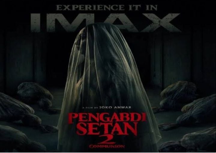 Bagaimana Ulasan Film Pengabdi Setan Communion Apakah Worth To