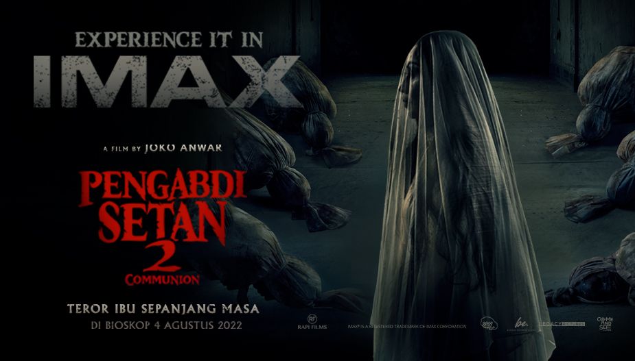 Daftar Lengkap Harga Tiket Dan Jadwal Film Pengabdi Setan Di Bioskop 230520 Hot Sex Picture 0644