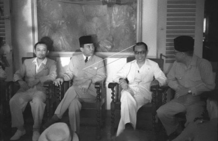 Apa Tujuan Diadakannya Proklamasi Bagi Bangsa Indonesia Berikut