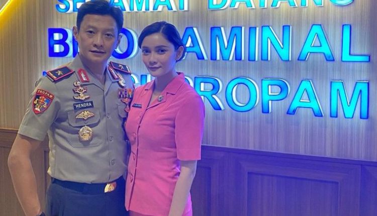 Perubahan Drastis Penampilan Brigjen Hendra Kurniawan Saat Ditampilkan