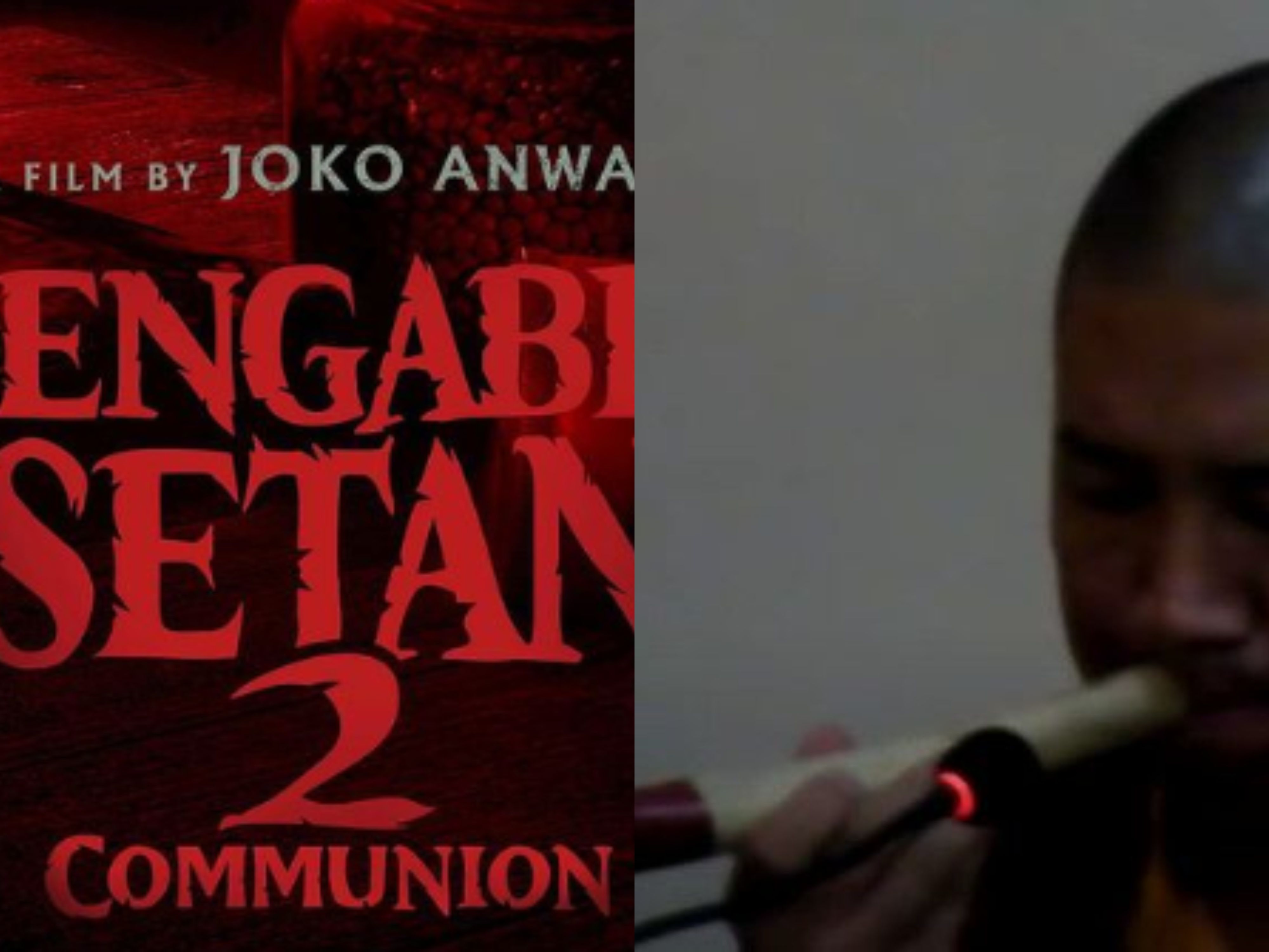 Ini Rahasia Joko Anwar Dibalik Film Pengabdi Setan Communion Sound Musik Yang Seram Halaman