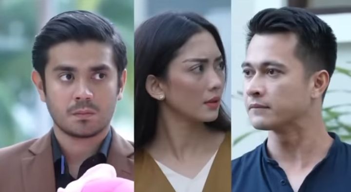 Jadwal Acara SCTV Hari Ini Senin 15 Agustus 2022 Tayangkan Cinta