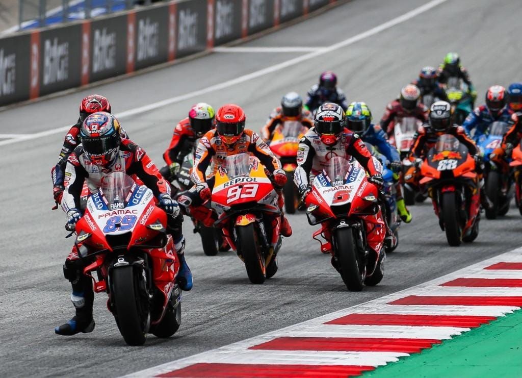 Live Trans Ini Link Nonton Motogp Austria Agustus Gratis