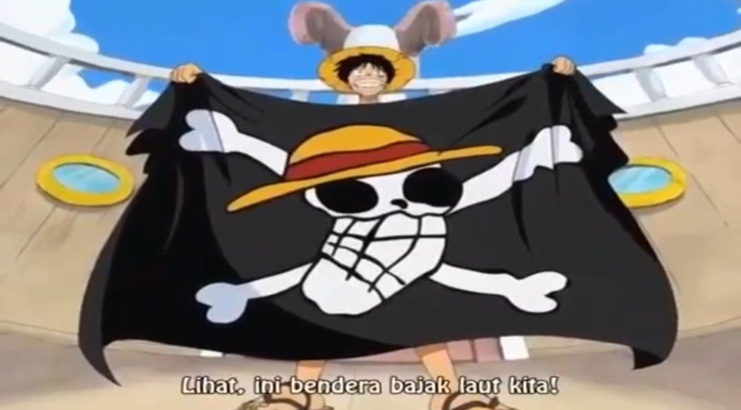 Review One Piece Wano Kuni Jadi Wilayah Kekuasaan Yonko Luffy