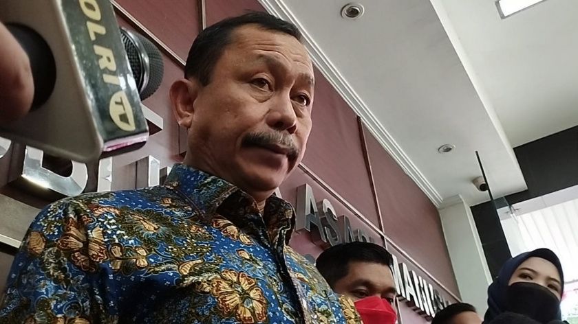 Komnas Ham Resmi Akhiri Penyelidikan Kasus Pembunuhan Brigadir J Apa