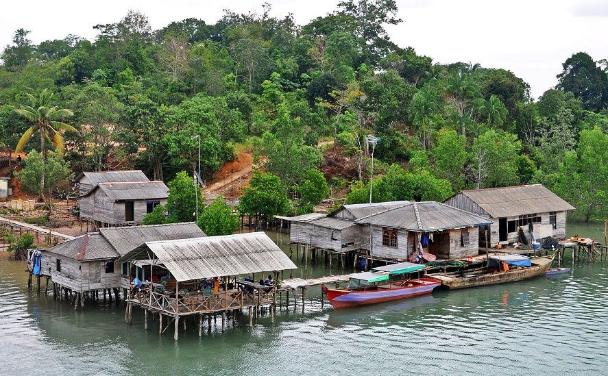 Nelayan Kepri Keluhkan Maraknya Penggunaan Pukat Dan Cantrang Kepri Post