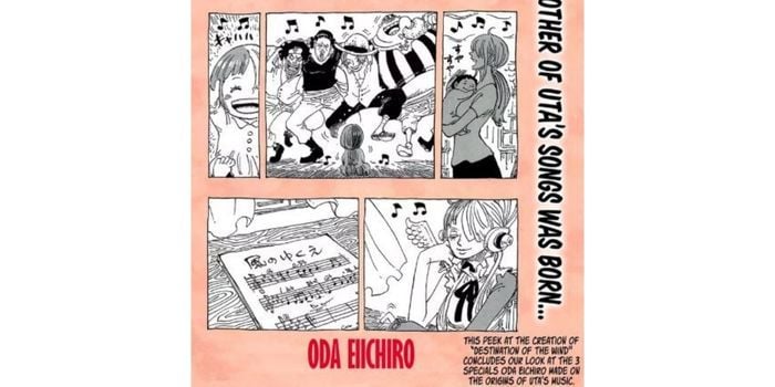 Tahun Jadi Misteri Serial One Piece Akhirnya Munculkan Sosok Yang