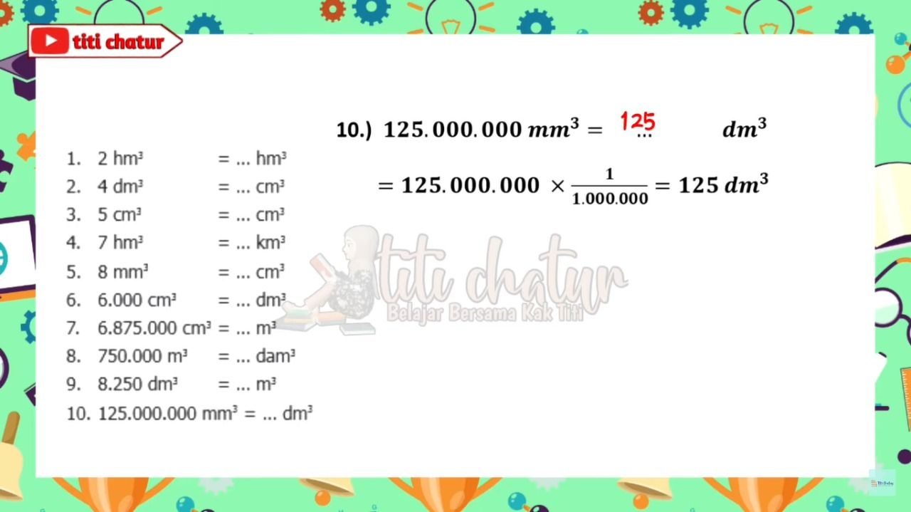 Kunci Jawaban Dan Penjelasan Matematika Kelas Sd Halaman